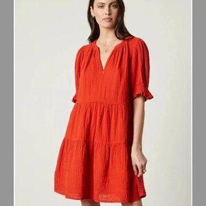 Velvet Womens Clarissa Dress